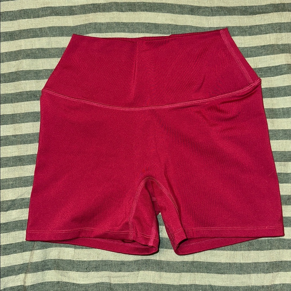 CSB serenity shorts